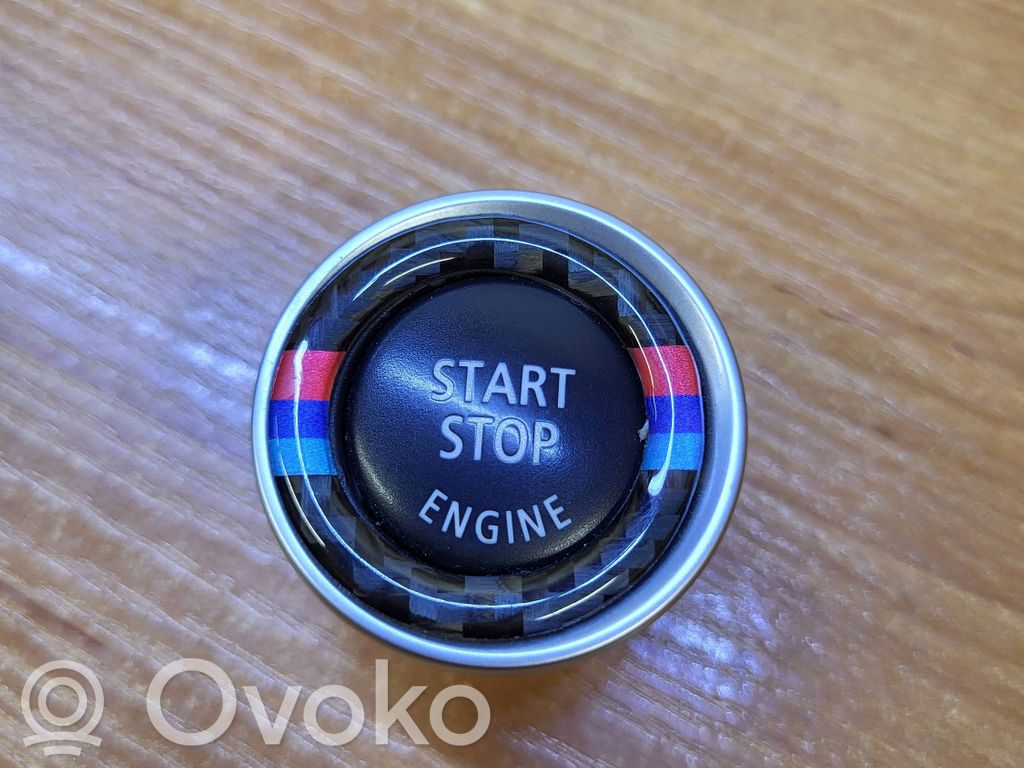 Engine start stop button switch   9134945,10862510