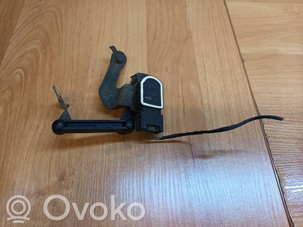 BMW 3 E92 E93 Headlight/headlamp level sensor 