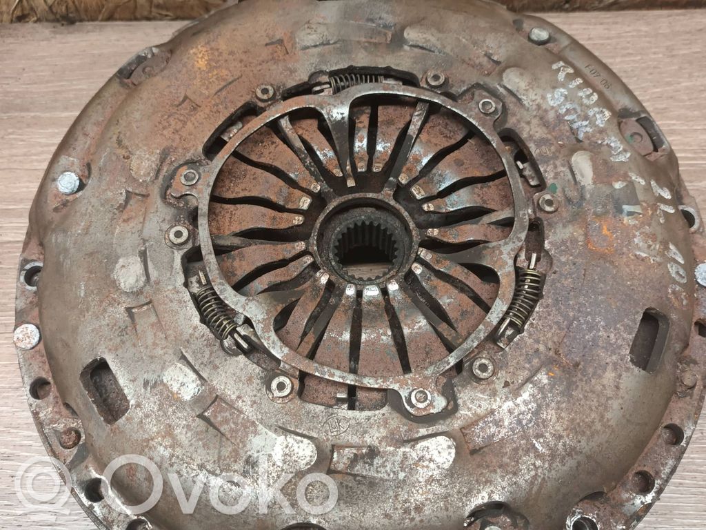 Volvo S60 Sprzęgło / Komplet 