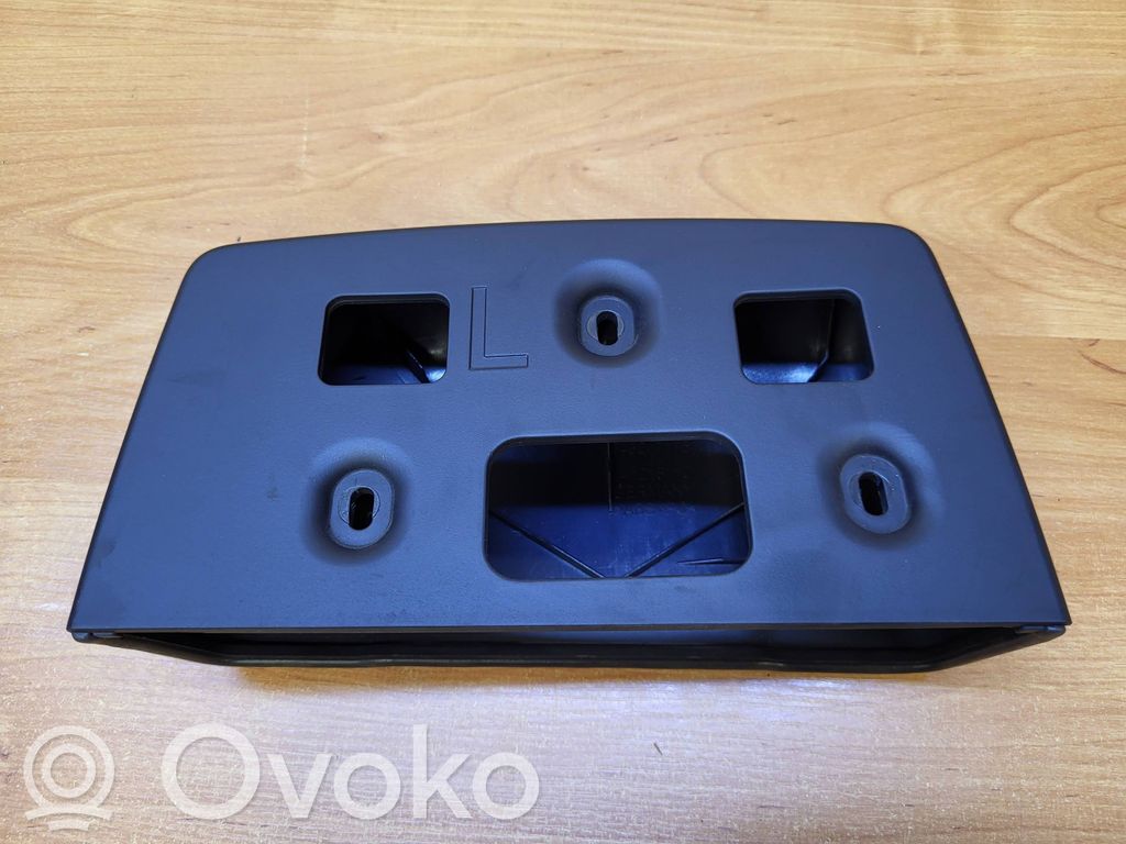 BMW 3 E92 E93 Other trunk/boot trim element 