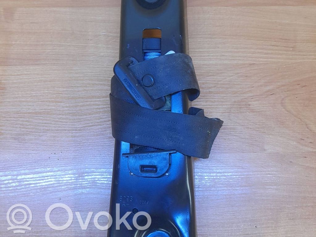 Volvo XC90 Cinturón delantero 