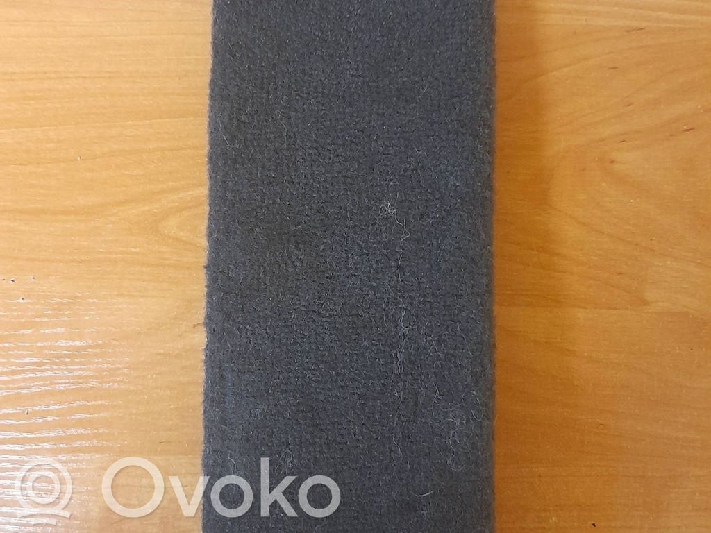 Other trunk/boot trim element