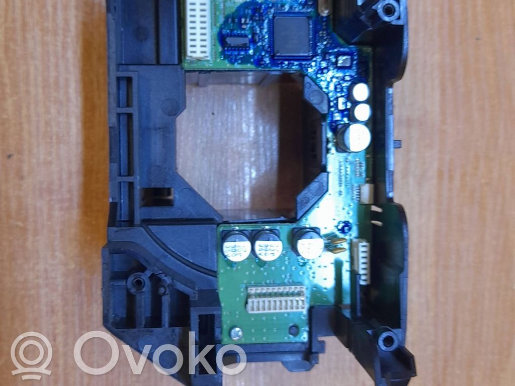 Volvo V70 Steering angle sensor 