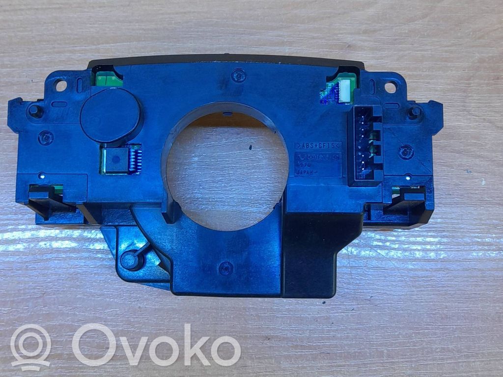 Volvo S80 Steering angle sensor 