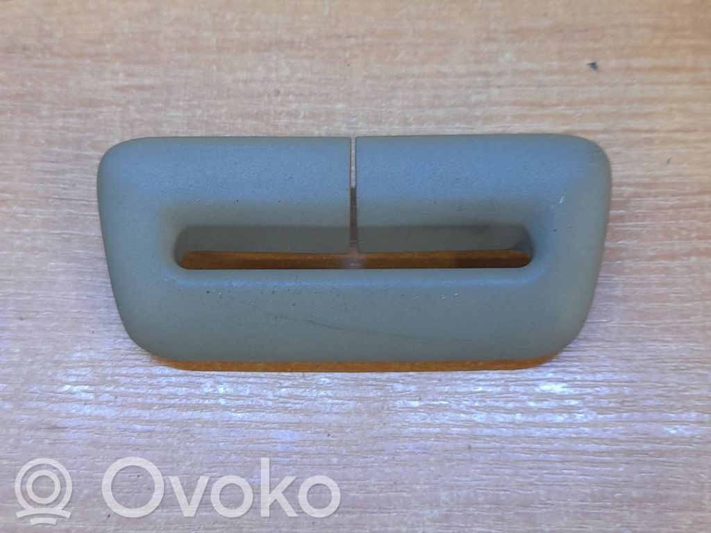 Volvo S80 Moldura del cinturón 