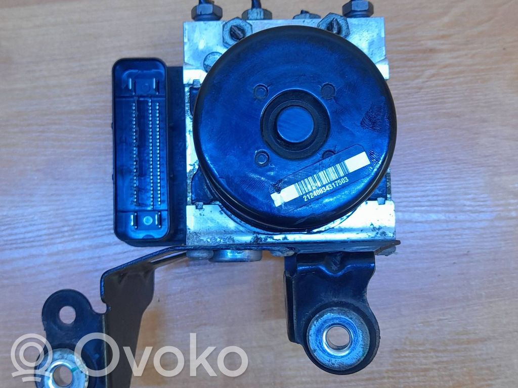 ABS Pump   AG9N2C405AB,10021203604,P31273882