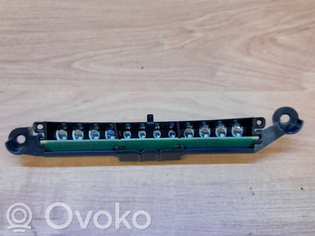 Volvo S60 Sensor de radar Distronic 