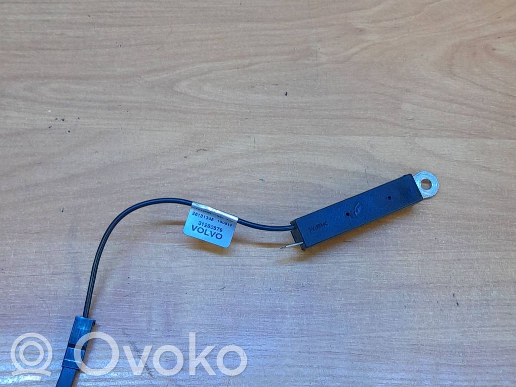 Antenna control unit   31260879,100617,28131348