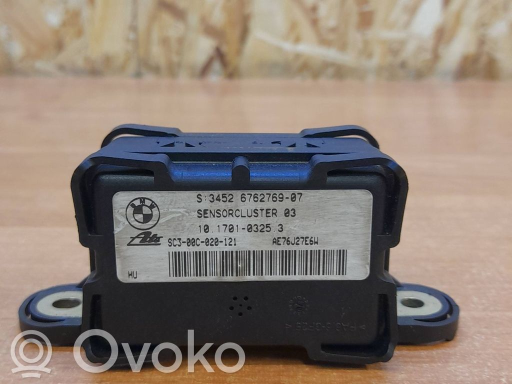 ESP Drehratensensor Querbeschleunigungssensor   6762769,10170103253,S03000020101