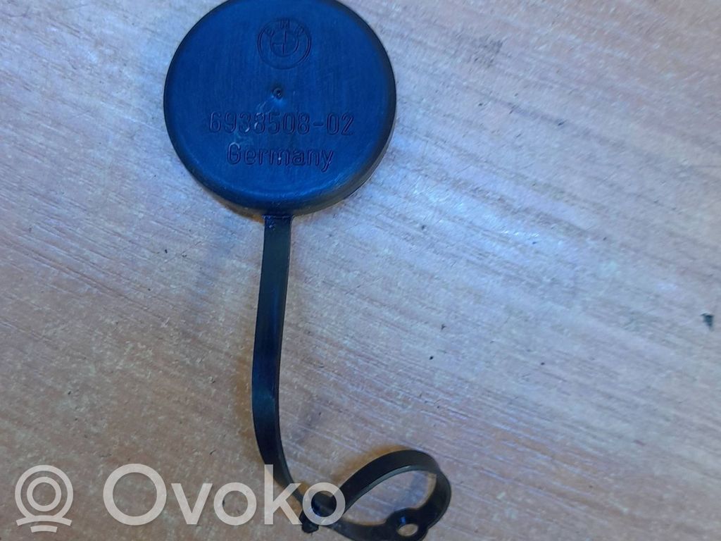 BMW 3 E90 E91 Cita veida salona detaļa 