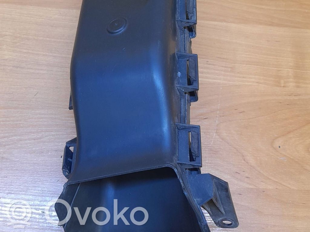 BMW 3 E90 E91 Luftansaugkanal-Teil 