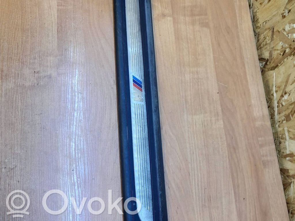 BMW 3 E92 E93 Front sill trim cover 