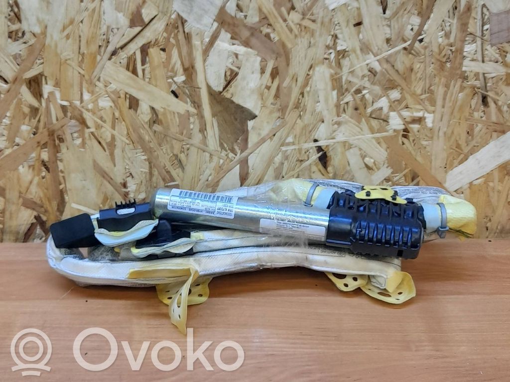 BMW 3 E92 E93 Airbag del techo 