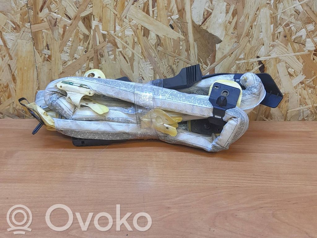 BMW 3 E92 E93 Airbag del techo 