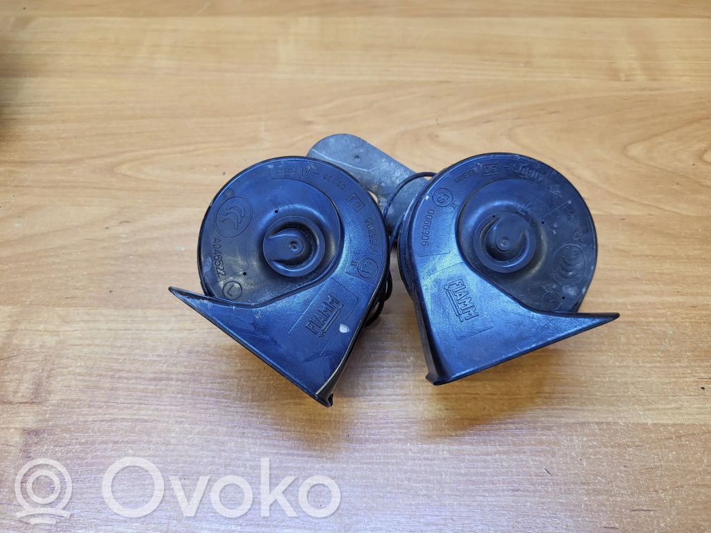 Äänimerkkilaite   0055306,0069900