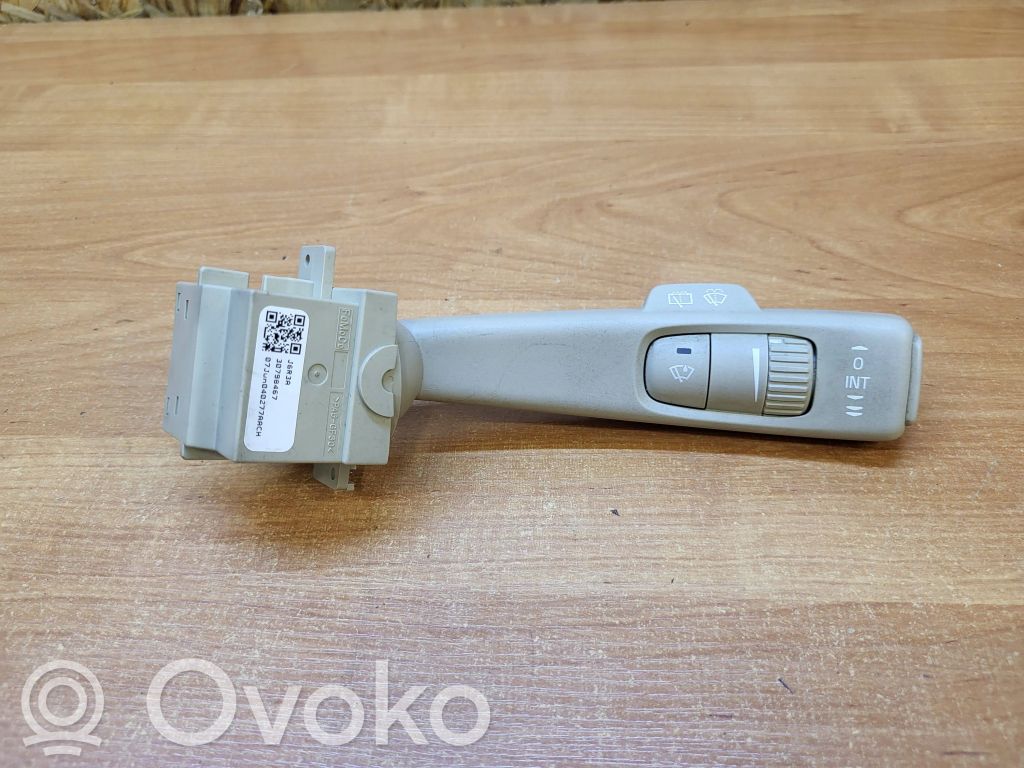Volvo V70 Manetă ștergător parbriz 