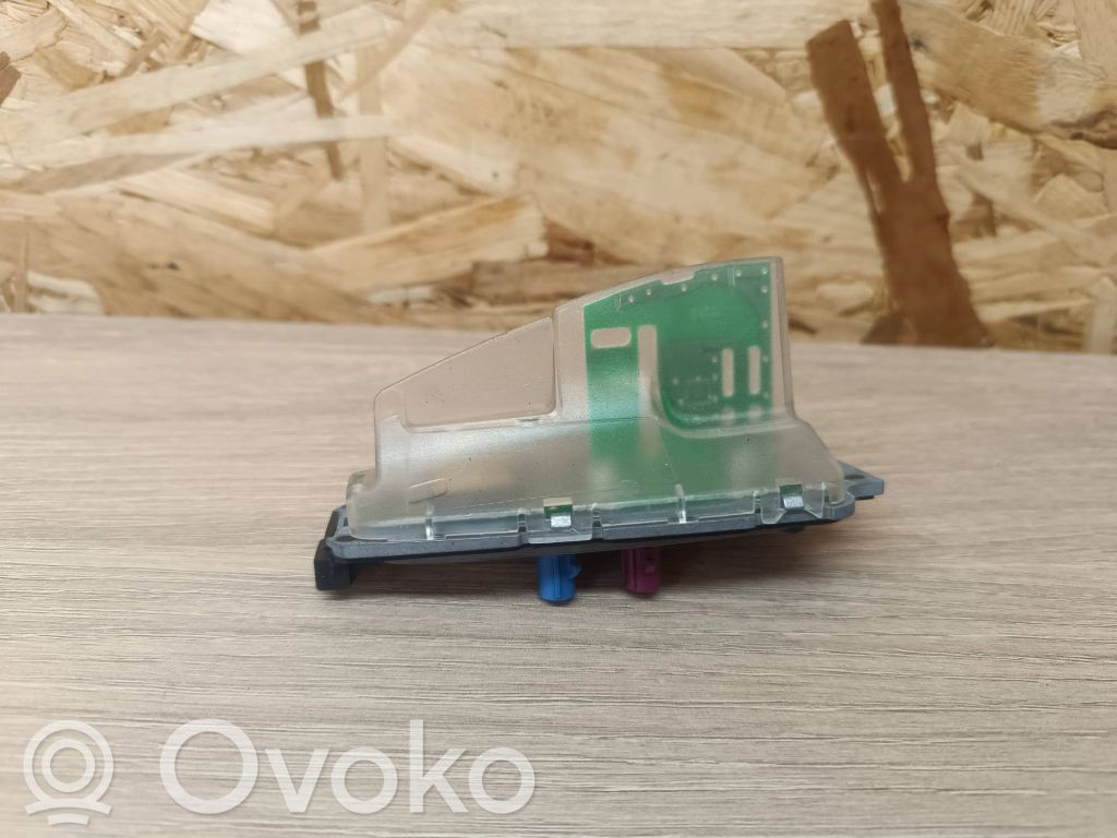 BMW 3 E92 E93 Radio antena 