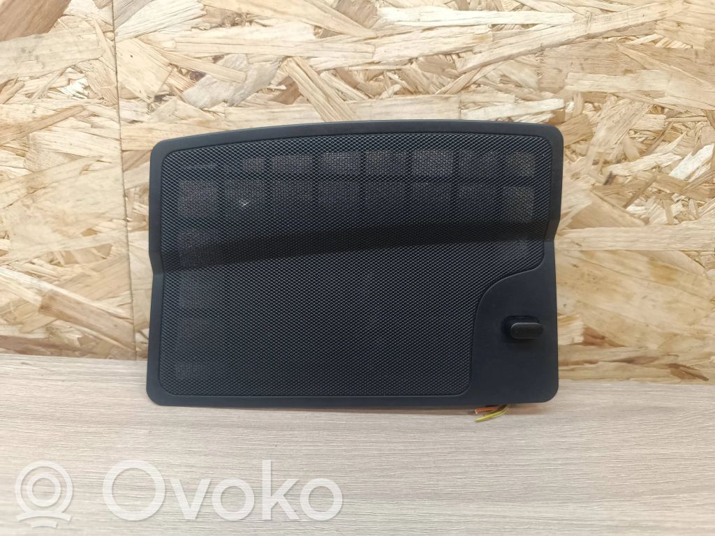 BMW 5 E60 E61 Centrinio garsiakalbio apdaila 