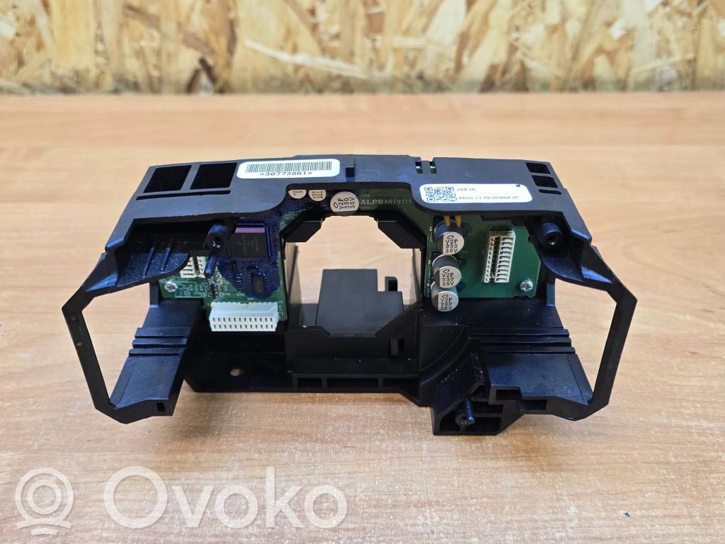 Sensor de ángulo de dirección   30773861