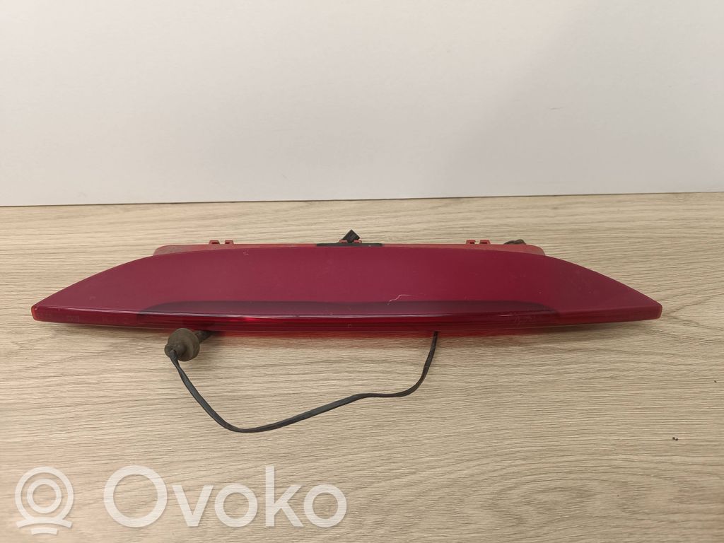 Volvo V60 Dritte Bremsleuchte 