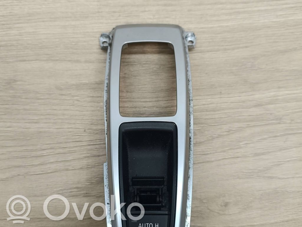 BMW X5 E70 Hand parking brake switch 