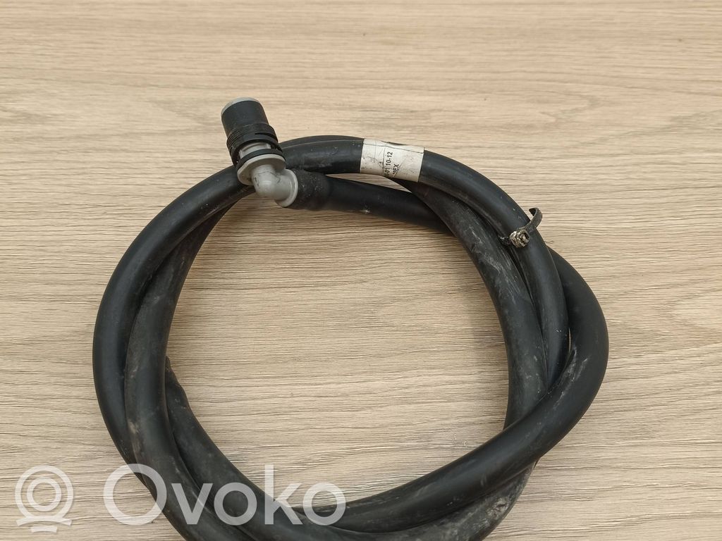 Wąż / Przewód spryskiwacza lampy przedniej   7267800,385611