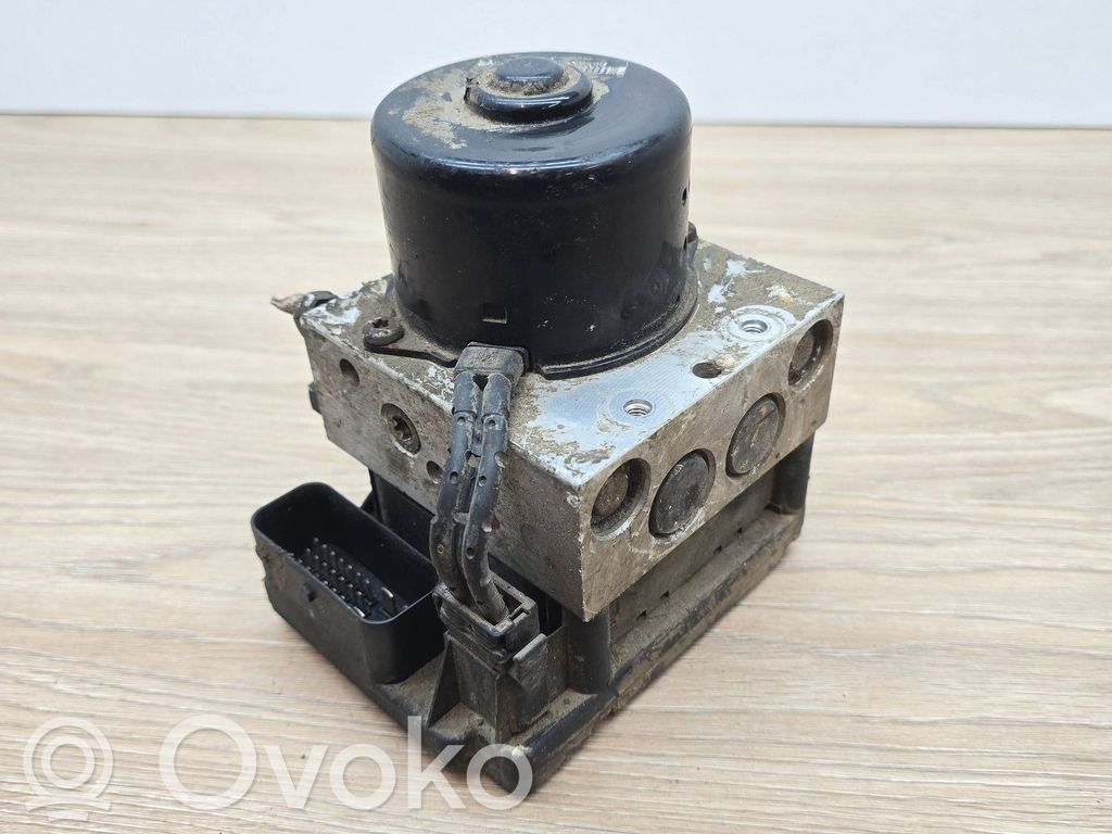 Volvo S80 ABS Blokas 