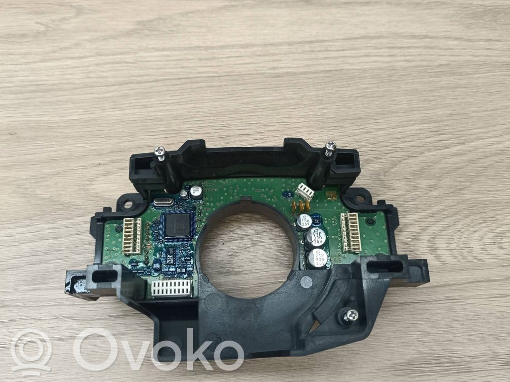 Volvo XC90 Steering angle sensor 