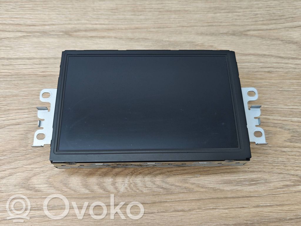 Screen/display/small screen   31382906,3AF908D,908052066061,10R048046,98HL143930135AAA