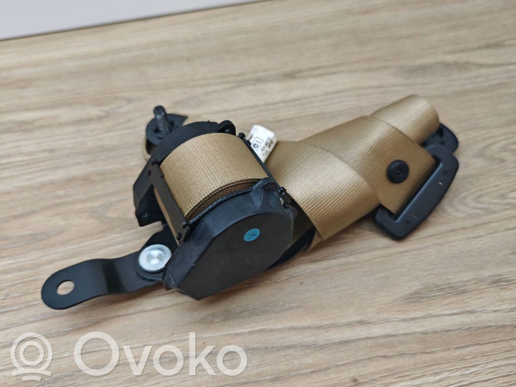 Saugos diržas galinis   606345601C,R090X2188UY