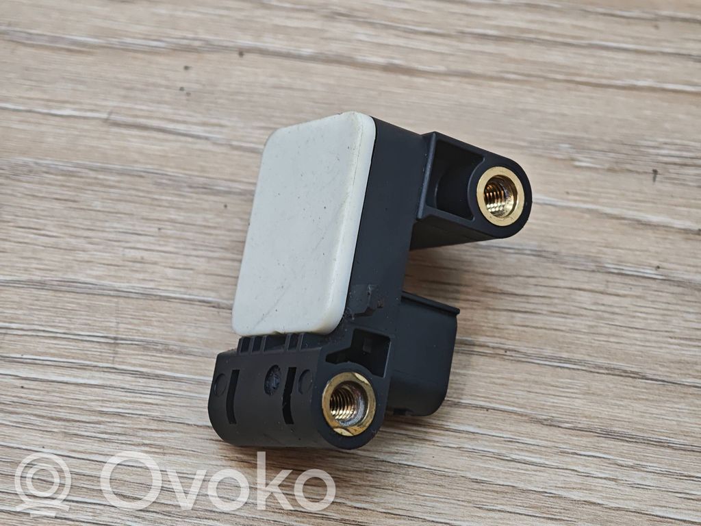 BMW X5 E70 Airbag deployment crash/impact sensor 