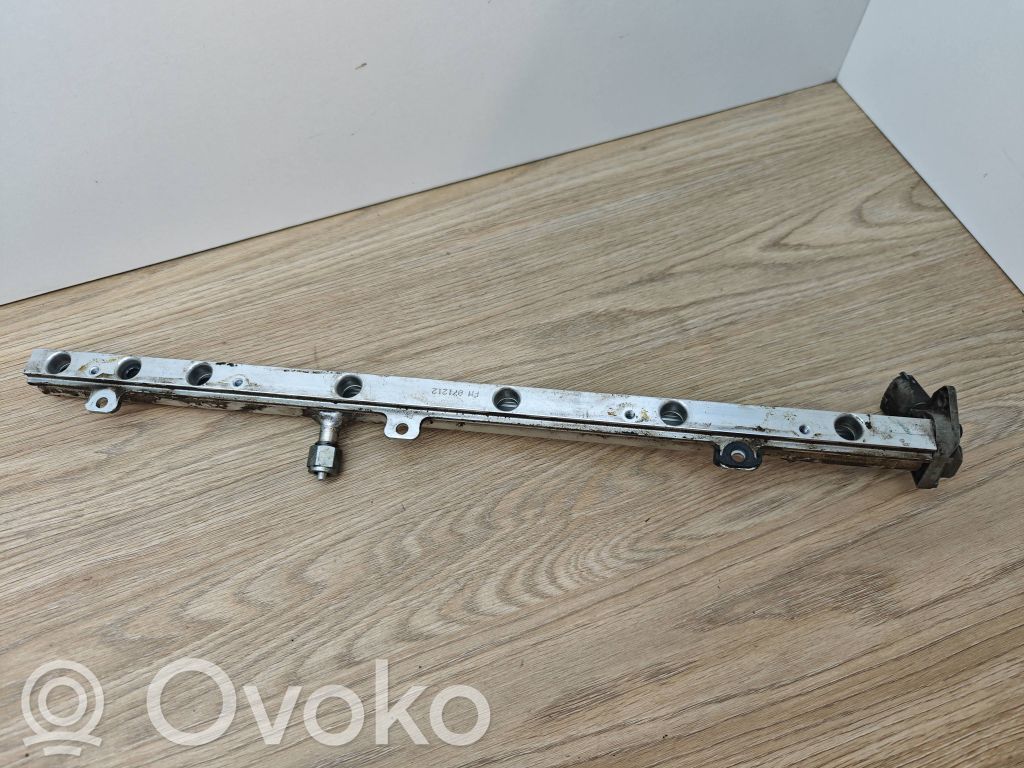 Volvo XC90 Sensor de la presión del aire 