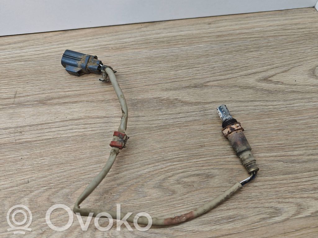 Volvo XC90 Lambda probe sensor 