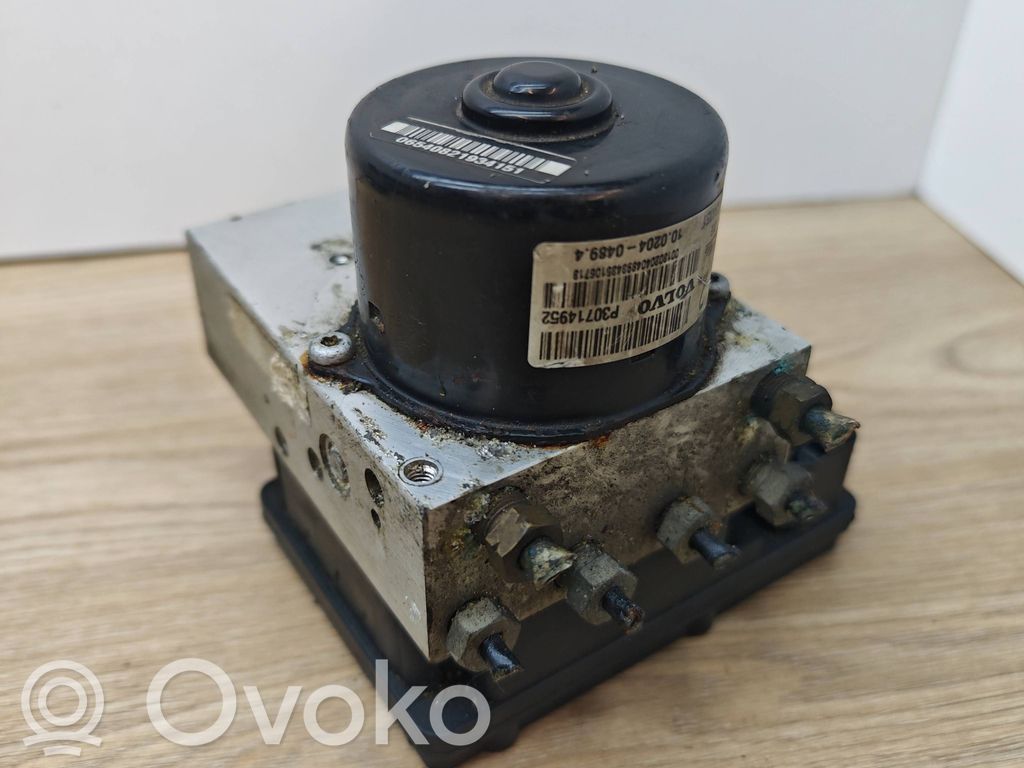 Volvo V70 ABS Pump 