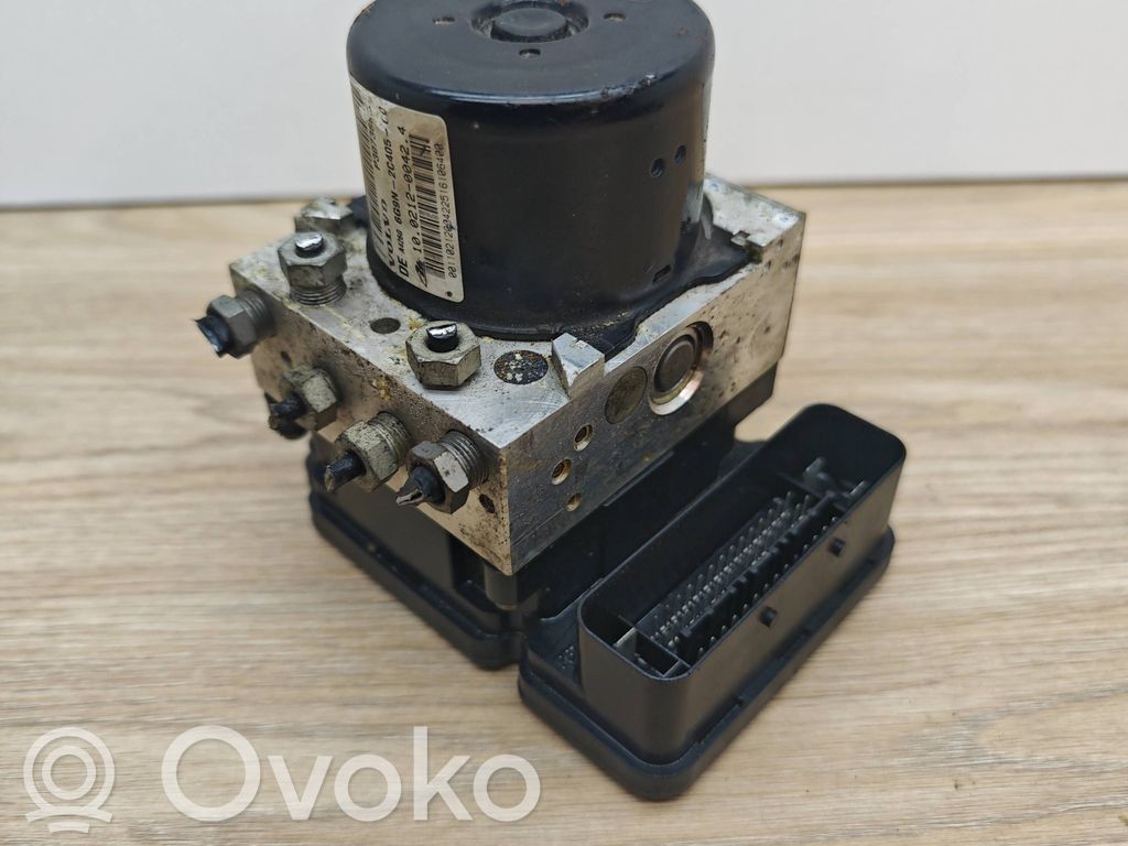 Volvo S80 ABS Pump 