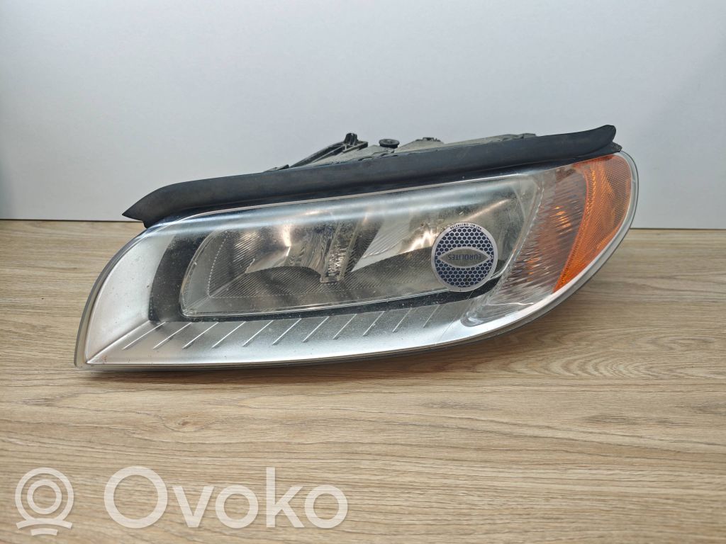 Volvo V70 Scheinwerfer 