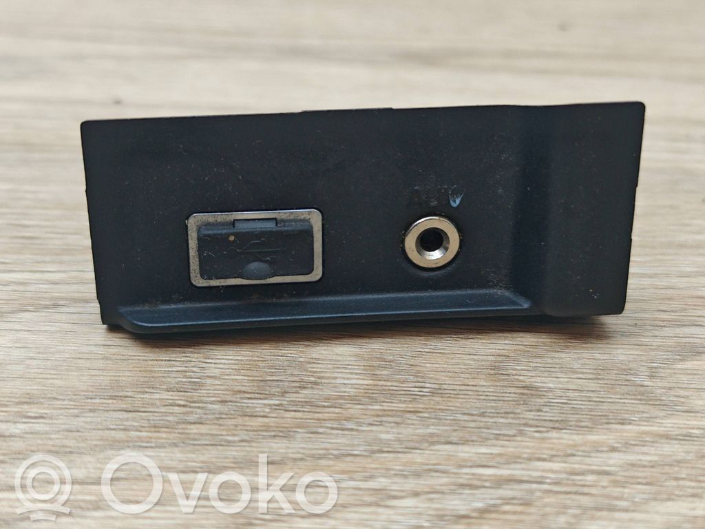 Разъем USB