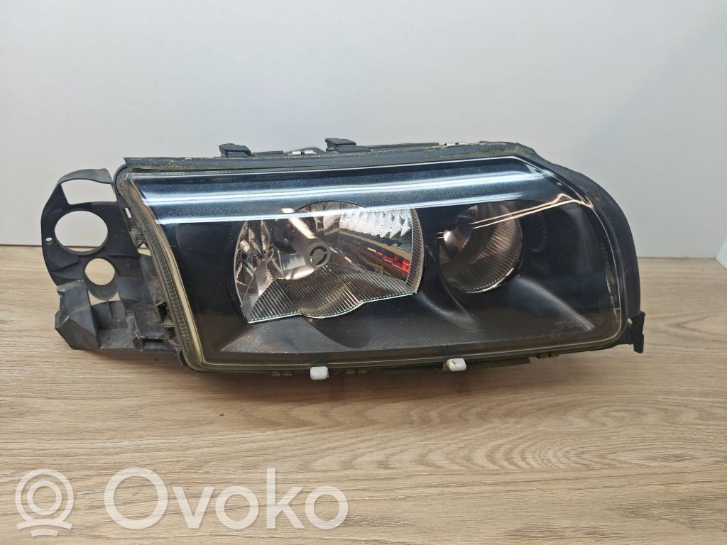 Volvo S80 Lampa przednia 
