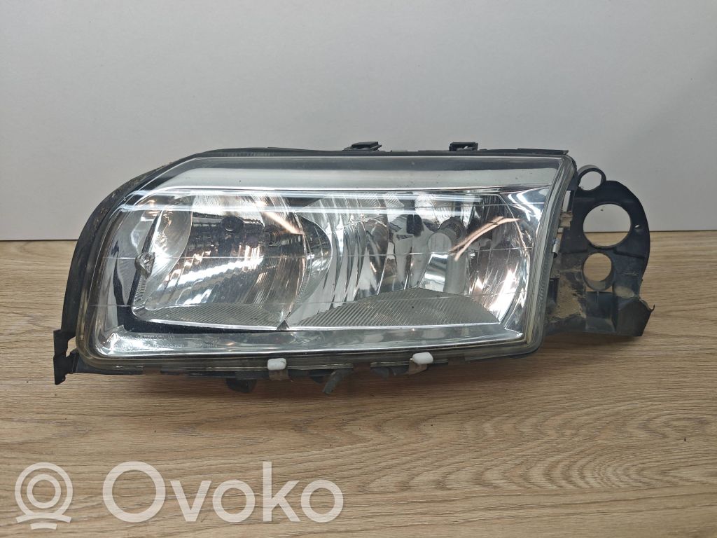 Headlight/headlamp