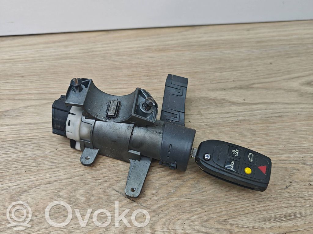 Ignition lock   8626324,16184