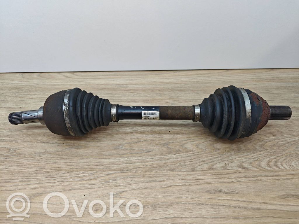 Front driveshaft   P30783201