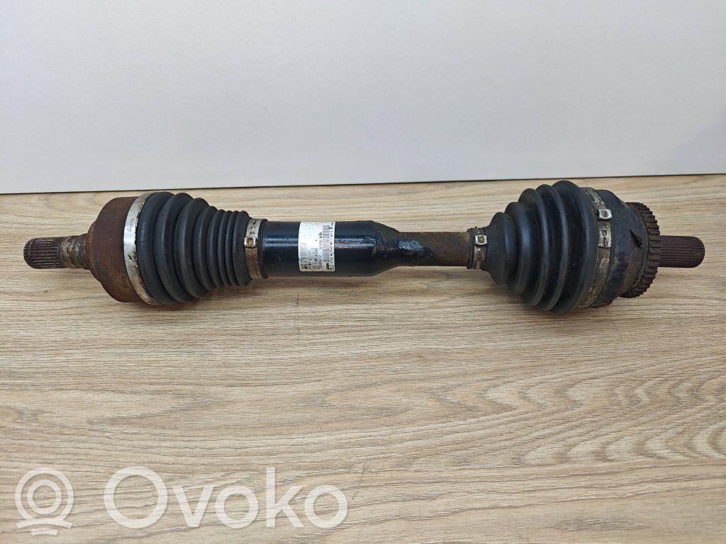 Volvo XC90 Eje de transmisión delantero 