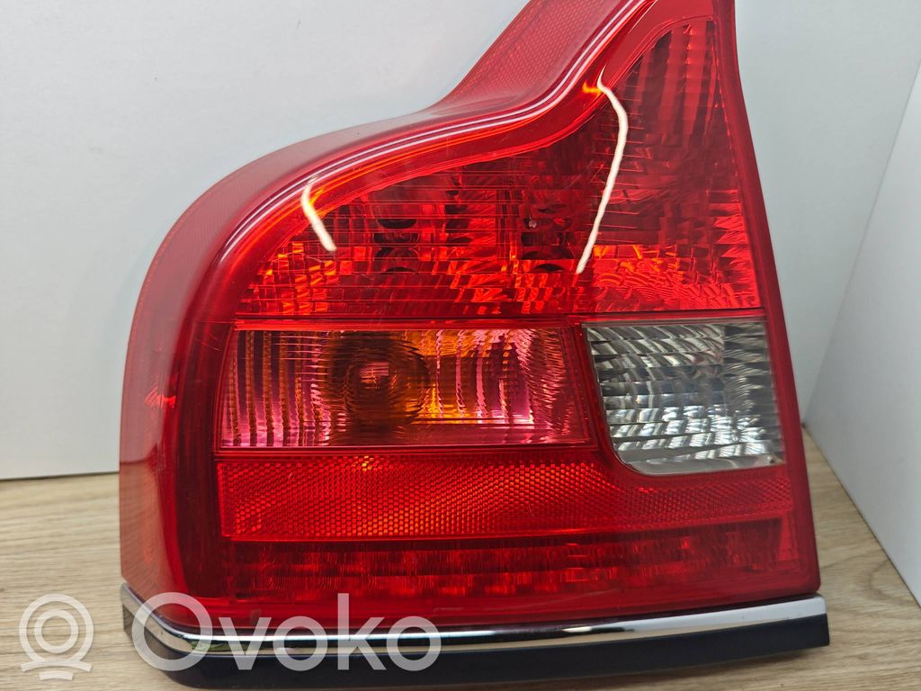 Volvo S80 Rear/tail lights 