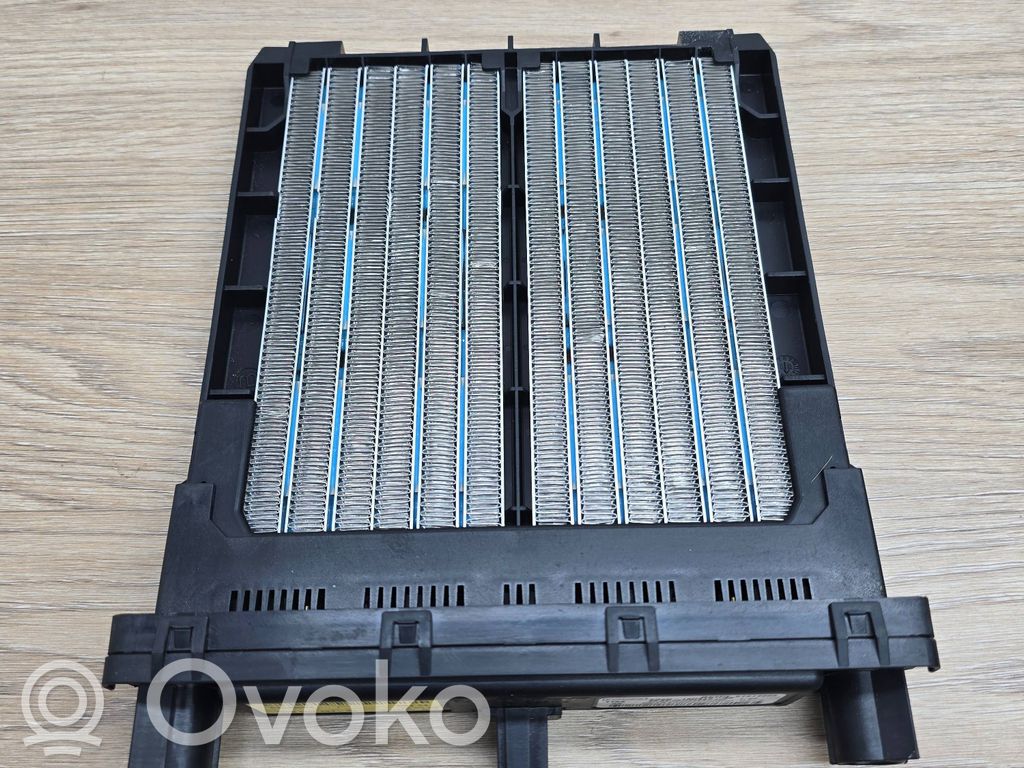 Volvo V70 Radiator aerotermă electrică cabină 
