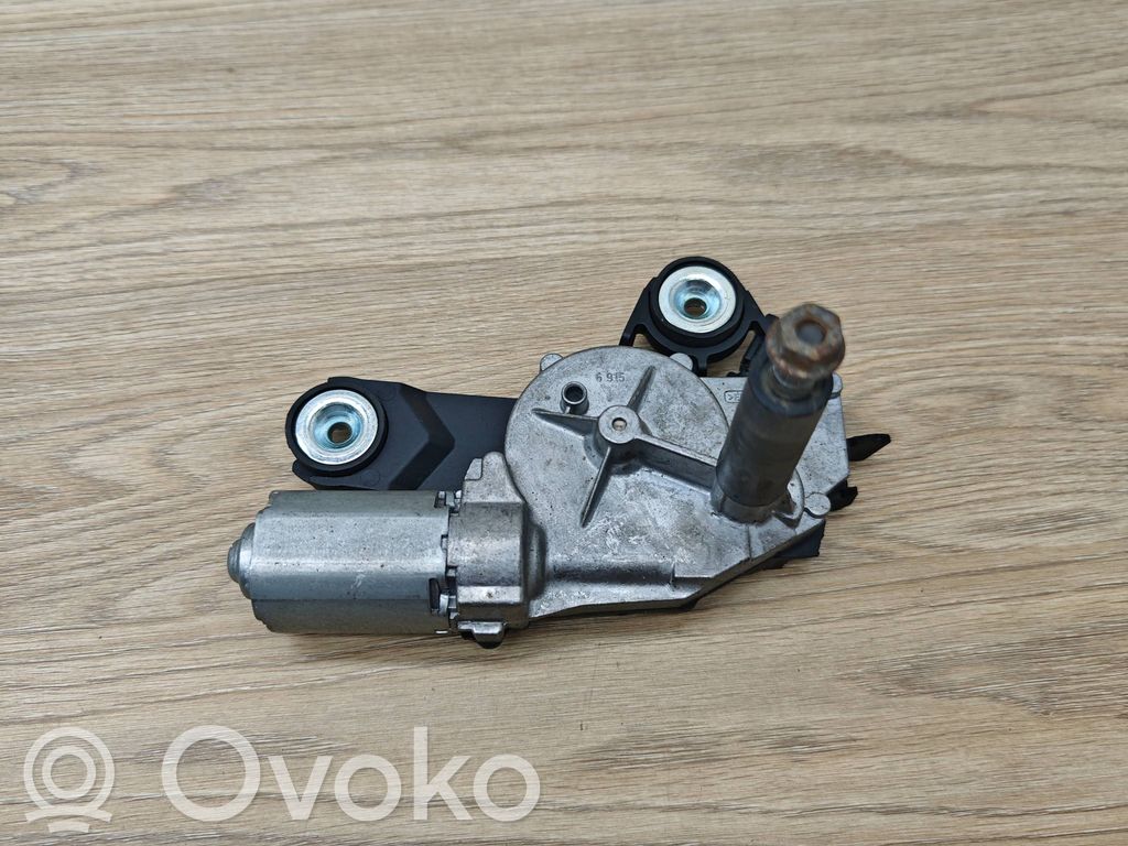Volvo V60 Motor ștergător lunetă 