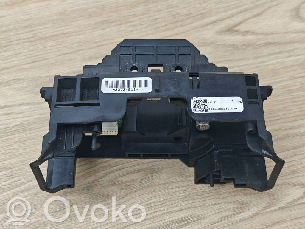 Volvo S80 Steering angle sensor 