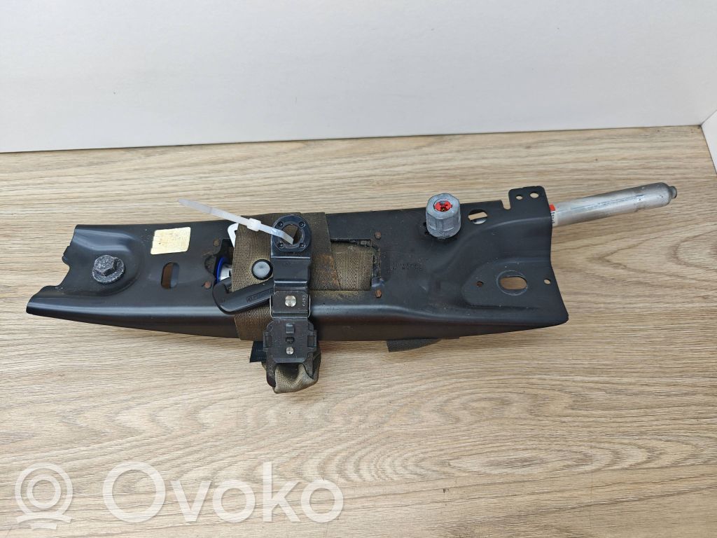 Volvo S80 Cinturón delantero 
