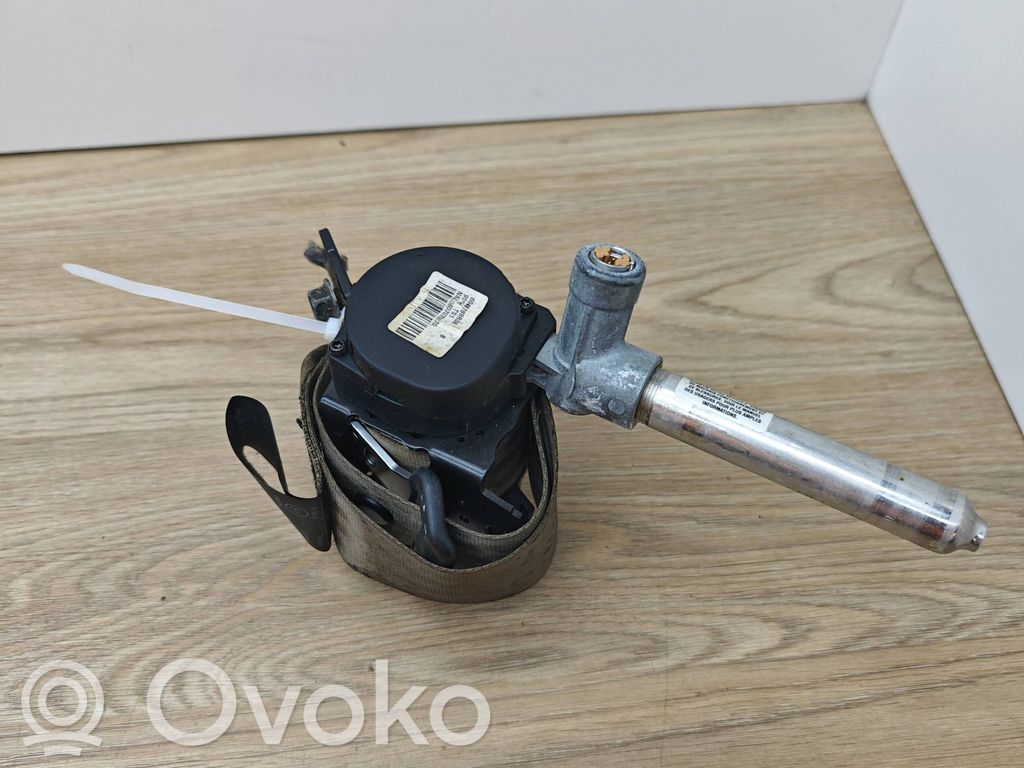 Volvo S80 Cinturón trasero 