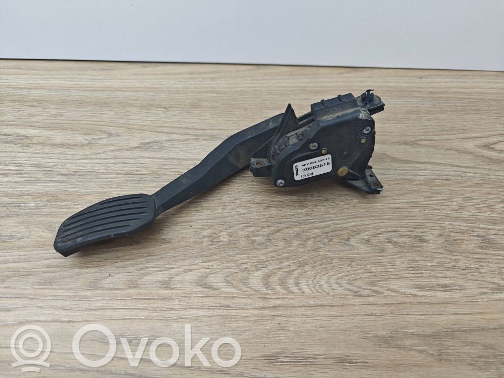 Gaspedal   30683515,6PV00853715