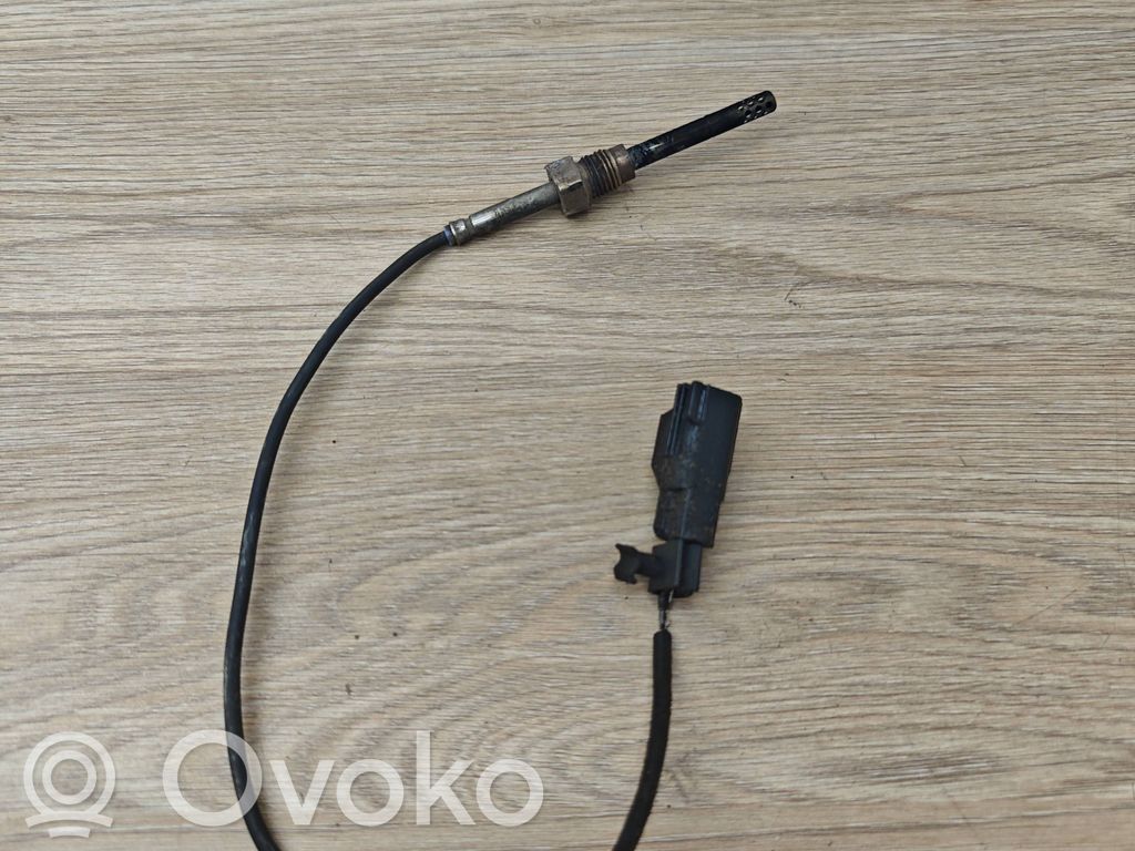 Abgastemperatursensor   30729648A